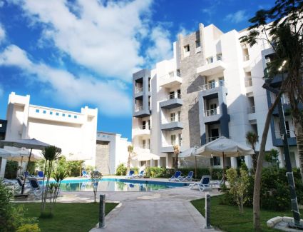 «لافيتا العقارية» تبدأ تسليم المرحلة الأولى لمشروع «لافيتا الساحل الشمالي» وفقًا للموعد المحدد