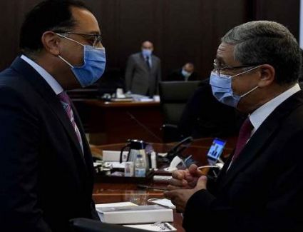 الحكومة تكشف حقيقة تصدير الكهرباء لبعض الدول بسعر مدعم أقل من المحلي