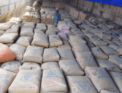 ننشر أسعار الأسمنت في السوق المصري السبت