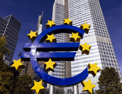 البنك الأوروبي يكشف مستقبل سعر الفائدة في موجهة التضخم