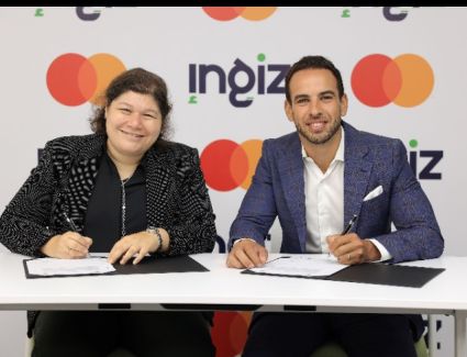 شراكة بين ماستركارد و«إنجز» لتعزيز ثقافة الشمول المالي بين الشباب المصري 