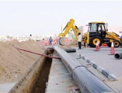 الإسكان: طرح مناقصة لتنفيذ أعمال شبكات المرافق  بـ3 مدن جديدة بالصعيد