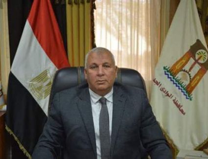 الزملوط :  خفض قيمة التصالح في مخالفات البناء بنسب تصل إلى 60 %