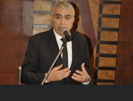 طارق المهدى: التيار الوطنى المصري يعمل على تقديم نموذج  وطني من خلال مرشحية بمجلس النواب 