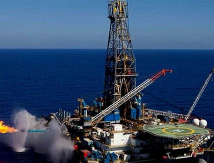 «بي بي» البريطانية تضخ 3.5 مليار دولار لاكتشاف حقول الغاز في مصر على مدار 3 سنوات