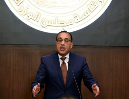 الحكومة تقرر مضاعفة رأسمال صندوق مصر السيادي المرخص به إلي 400 مليار جنيه