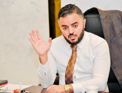 أحمد العتال: الطلب الحقيقي حافظ على آداء مستقر للسوق العقاري خلال أزمة كورونا