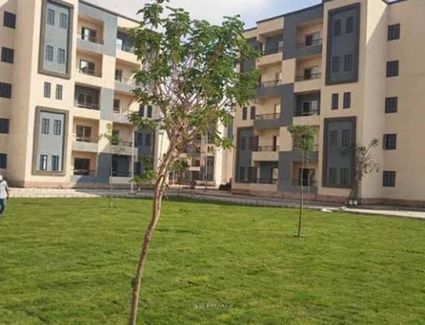 ضمن مبادرة «سكن كل المصريين».. الجزار يتابع مشروع «الإسكان الأخضر» بحدائق العاصمة