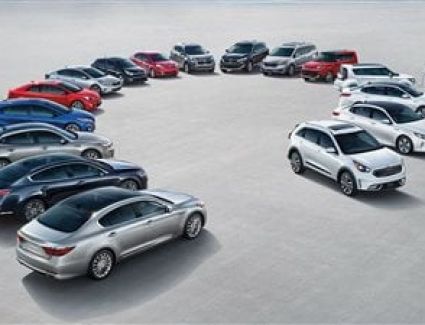 أرخص 7 سيارات في السوق المصري.. اعرف التفاصيل