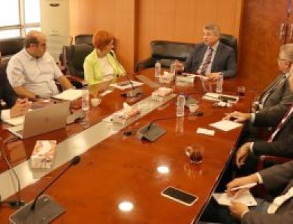 « التنمية الصناعية»: 50 مليون دولار استثمارات نمساوية لإنتاج ألواح خشبية وأرضيات