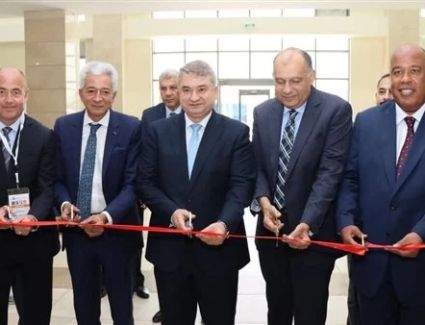 «الصناعة»: افتتاح المعرض الدولي للحديد والصناعات المعدنية «Metal & Steel»