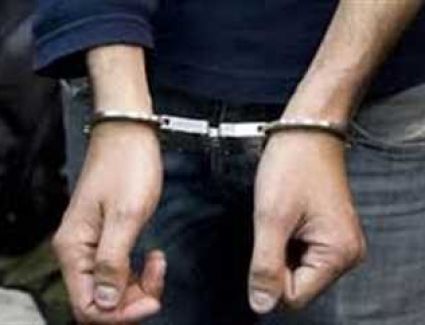 بسبب نشاطه المشبوه.. الأموال العامة تضبط  تاجر عملة وبحوزته ٣٥٠ الف جنيه 