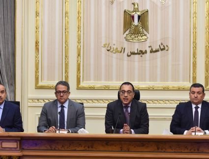 تعرف على حيثيات قرار حظر حركة المواطنين وعقوبات مخالفتها 