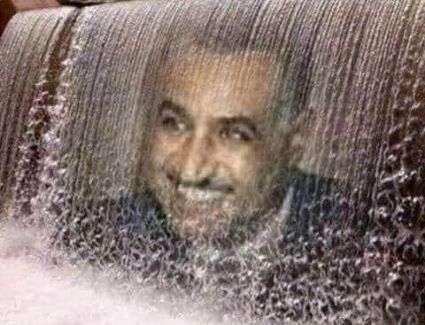 العميد ا.ح " حسام صلاح " يكتب .. حكاية "السد" والحكاية اللى ورا السد