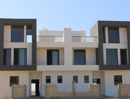 «كايرو كابيتال للتطوير» تبدأ تسليم المرحلة الأولى بمشروع «ليك ويست1» بنهاية العام الجاري