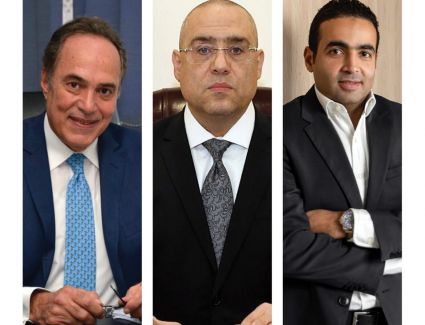 فى ضوء توجيهات الرئيس السيسي بتنمية جنوب الصعيد " إبنى " تساهم بمشروعات سكنية باستثمارات تقترب من 4 مليارات جنية 