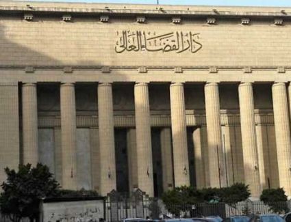 السجن المشدد ١٥ سنة لموطف ببنك ورئيس شركة لاستيلائهما على ٢٢٠ مليون جنيه 