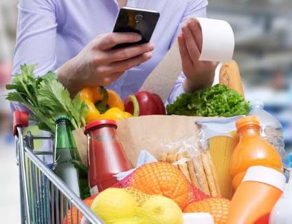 خريطة بأهم أسعار السلع بالسوق المصري.. الأربعاء 6 سبتمبر 2023