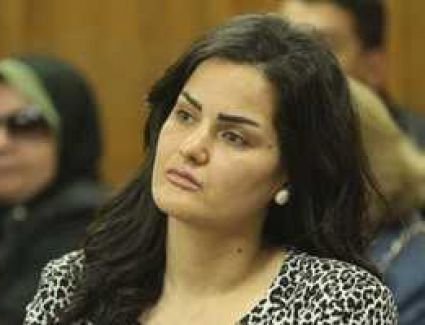 الحبس سنتين ل "سما المصري" وتغريمها ٣٠٠ الف جنيه في قضية الفيديوهات المخلة 