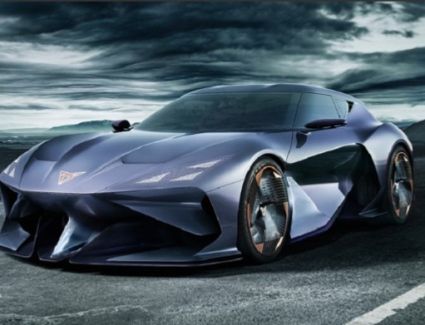 تصميمات مثيرة من فولكس فاجن لجذب مشتري السيارات الكهربائية