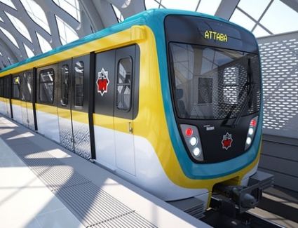   تعرف على مواعيد عمل «مترو الأنفاق» بعد فرض حظر حركة المواطنين