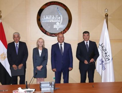 بتكلفة 1.3 مليار يورو.. تفاصيل إنشاء تحالف أوراسكوم مترو جديد بالإسكندرية 