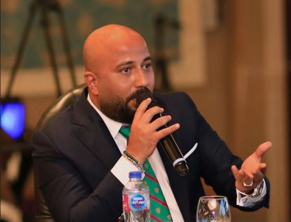 كريم مأمون: منطقة الساحل الشمالي البوابة الحقيقية لجذب الاستثمارات الاجنبية