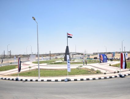 «الإسكان»: الانتهاء من تنفيذ أحدث مشروعات الطرق وبدء تنفيذ محور جديد بالشروق