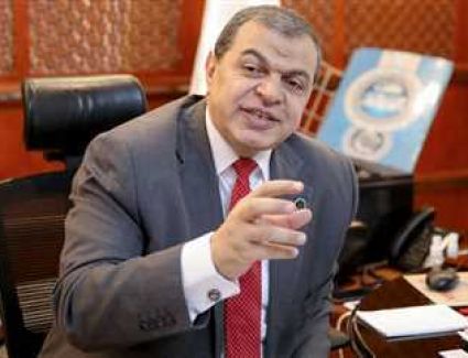 القوى العاملة:  اليوم بدأ تلقي الطلبات لـ 263 فرصة عمل بالقليوبية