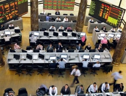 البورصة المصرية تواصل ارتفاعها بمنتصف تعاملات جلسة الأحد 10 سبتمبر