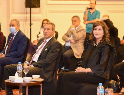 بنك مصر يدعم مبادرة اتكلم مصري لأبناء المصريين بالخارج