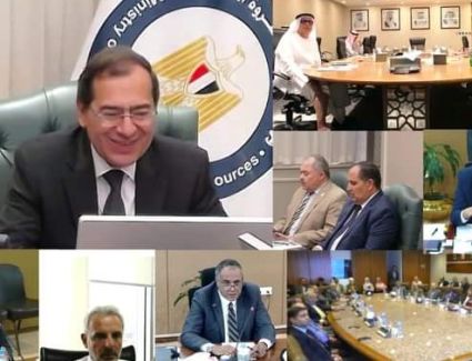 البترول: استخدام أحدث وسائل التكنولوجيا في البحث والاستكشاف لزيادة الإنتاج وخفض المصروفات 