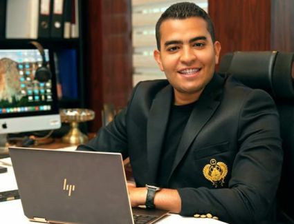 «إيدج ستون» القابضة تطلق أحدث مشاريعها «مورايا» بالعاصمة الإدارية الجديدة بمستهدف بيعي 6 مليارات جنيه 