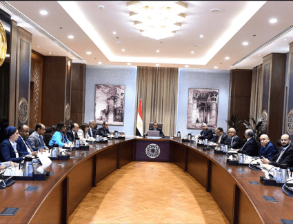 لتعميق الصناعة.. مدبولي: مستعدون لإعطاء أي حوافز لتصنيع المواد الخام بقطاع الدواء