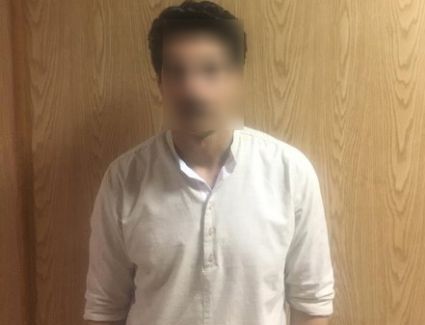 ضبط شخص لاتجاره غير المشروع في النقد الأجنبي بقيمة 10 مليون جنيه