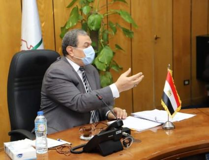 القوى العاملة: صرف 3.4 مليون جنيه إعانات طوارئ لـ 2822 عاملا بالمؤسسة الثقافية والجامعة العمالية.