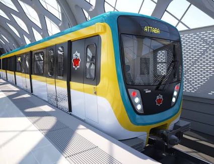 بمرتب يبدأ من 3300 جنيه.. وظائف جديدة بمترو الأنفاق.. اعرف التفاصيل وشروط التقديم