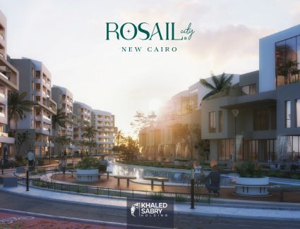 خالد صبري: «هولدينج» تطرح مرحلة «LAKE HOUSE» ضمن مشروع «Rosail City» خلال «سيتي سكيب»