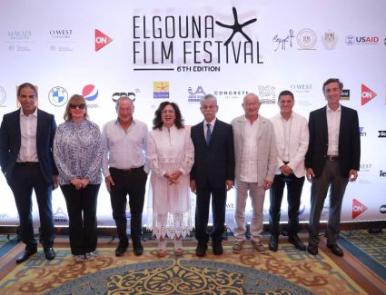 اورنچ مصر راعياً لمهرجان الجونة السينمائي في دورته السادسة