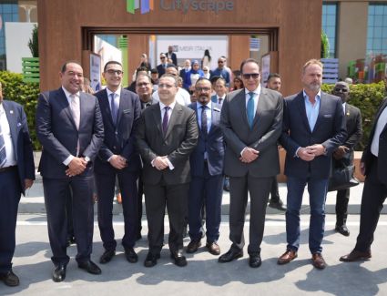 انطلاق معرض «سيتي سكيب» مصر 2023 تحت رعاية وزارة الإسكان .. صور