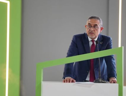رئيس هيئة الاستثمار..في «سيتي سكيب»: مصر أحد الواجهات المهمة والجاذبة للاستثمار العقاري