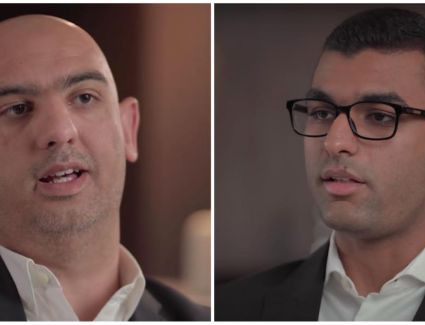 شركة «Anchor Developments» تبدأ أعمال الحفر بمشروع « RDR rue du Rivoli» تزامنًا مع مشاركتها  في «سيتي سكيب 2023»