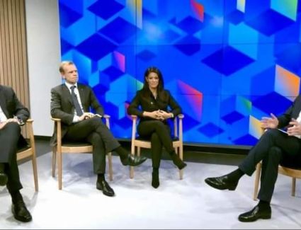 المشاط: قضية التمويل العادل أبرز التحديات التي تواجه الدول النامية