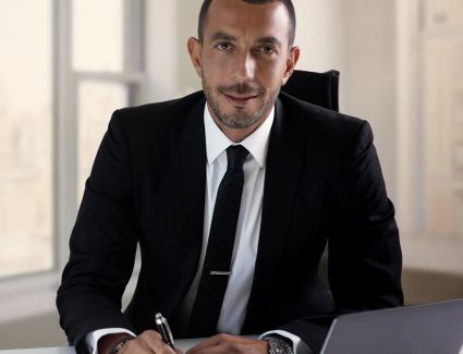 أحمد العدوي: زيادة معدلات التنفيذ في مشروعاتنا أولوية لـ «إنرشيا» خلال الفترة الراهنة