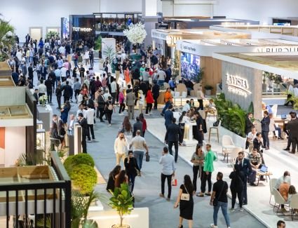 بدء فعاليات اليوم الرابع والأخير لمعرض «سيتي سكيب» 2023 الأكبر في مصر وأفريقيا