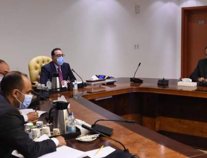   وزير قطاع الأعمال:  مشروع كيما ومحلج الفيوم المطور جاهزان للافتتاح