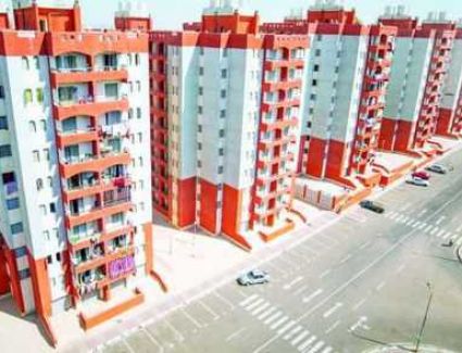   مدبولي يستعرض الأراضي المقترحة لتنفيذ مشروعات سكنية  على غرار  "الأسمرات وبشاير الخير"