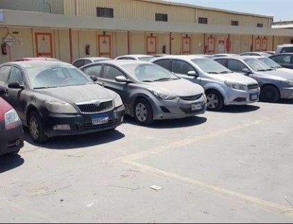 «على قد الإيد».. 5 سيارات أقل من 250 ألف بحالة الزيرو..تعرف عليها
