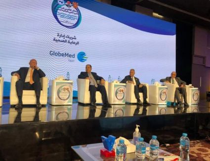 وزير المالية: نجحنا في تحويل نقص الكهرباء الى فائض للتصدير.. ولا نية لزيادة الضرائب