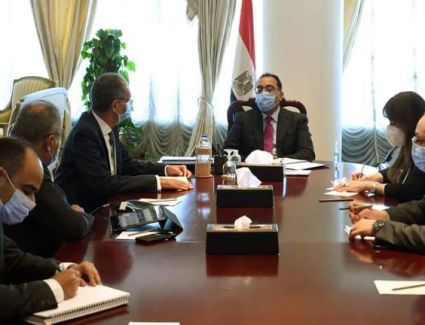 مدبولي: رقم قومي لكل عقار يسهم في حفظ الملكيات وتقديم الخدمات بسهولة وتقليل المخالفات